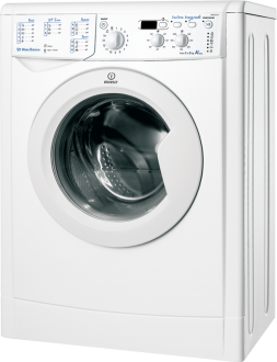 Indesit IWSD 51051 C ECO EU Çamaşır Makinesi kullananlar yorumlar